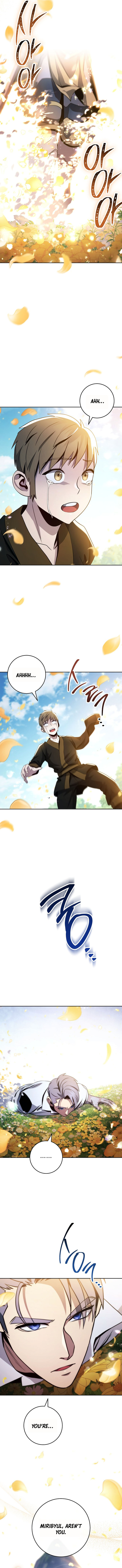 Skeleton Soldier Chapter 333 5